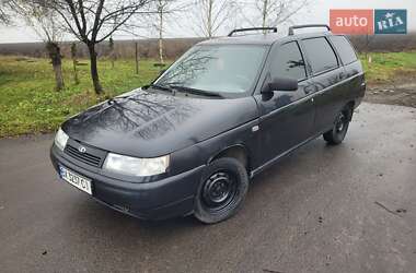 Універсал ВАЗ 2111 2009 в Хмельницькому