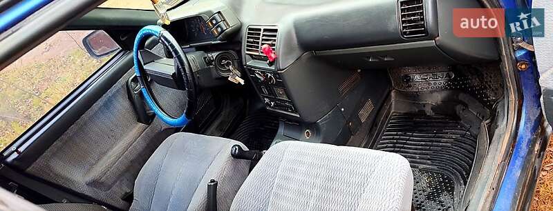 Універсал ВАЗ / Lada 2111 2002 в Полтаві