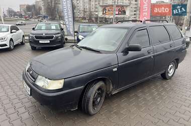 Универсал ВАЗ 2111 2006 в Хмельницком