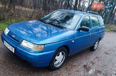 Универсал ВАЗ 2111 2007 в Чернигове