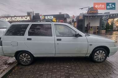 Універсал ВАЗ 2111 2007 в Луцьку