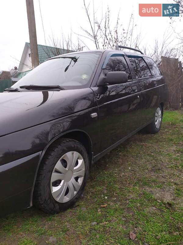 Универсал ВАЗ / Lada 2111 2009 в Сумах