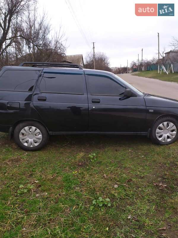 Универсал ВАЗ / Lada 2111 2009 в Сумах