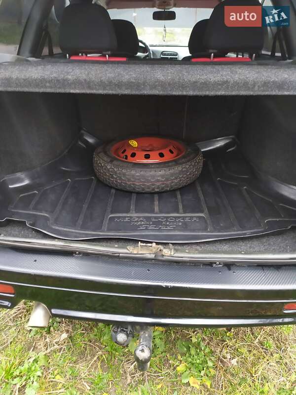 Универсал ВАЗ / Lada 2111 2009 в Сумах