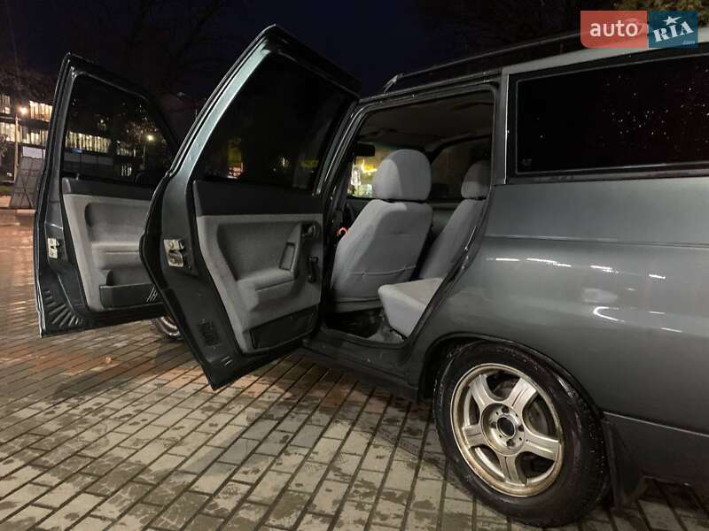 Універсал ВАЗ / Lada 2111 2009 в Білій Церкві