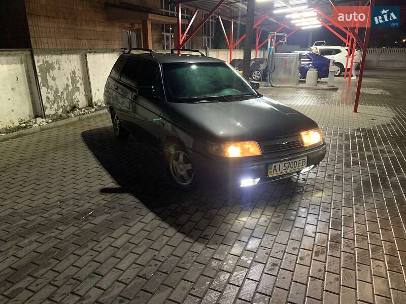 Універсал ВАЗ / Lada 2111 2009 в Білій Церкві