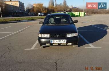 Універсал ВАЗ / Lada 2111 2006 в Кам'янець-Подільському