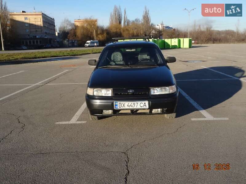 ВАЗ / Lada 2111 2006 ВАЗ / Lada 2111 2006