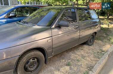 Универсал ВАЗ / Lada 2111 2000 в Первомайске