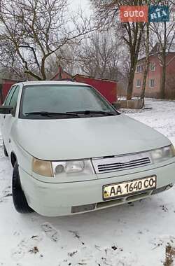 Универсал ВАЗ 2111 2007 в Конотопе