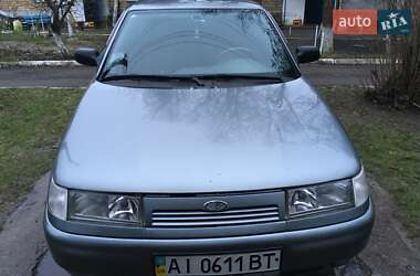 Универсал ВАЗ 2111 2008 в Березане