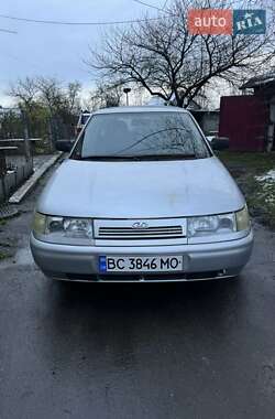 Універсал ВАЗ 2111 2008 в Шептицькому