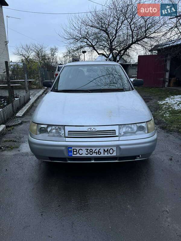 ВАЗ / Lada 2111 2008