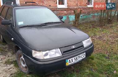 Універсал ВАЗ 2111 2006 в Харкові