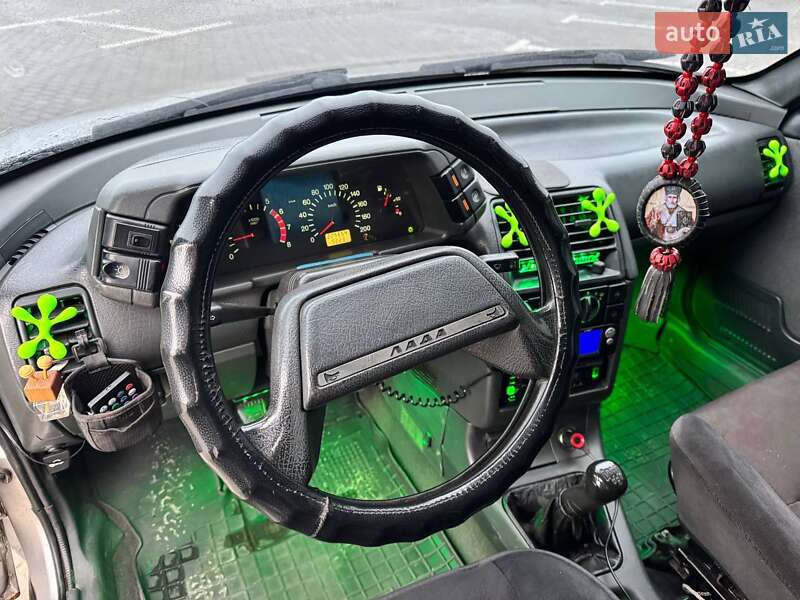 Універсал ВАЗ / Lada 2111 2007 в Славуті фото 11 Універсал ВАЗ / Lada 2111 2007 в Славуті