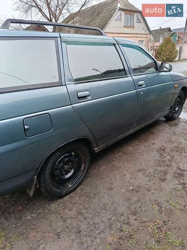 Універсал ВАЗ / Lada 2111 2000 в Дергачах