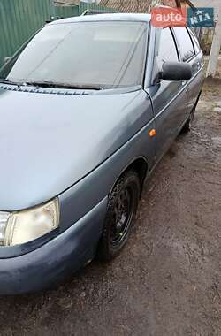 Универсал ВАЗ / Lada 2111 2000 в Дергачах