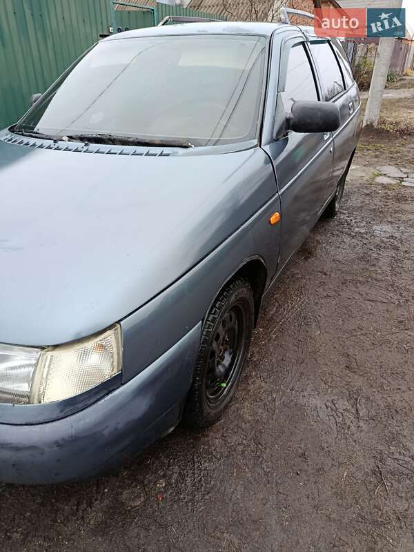 ВАЗ / Lada 2111 2000