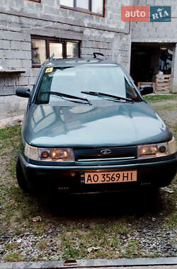 Универсал ВАЗ / Lada 2111 2008 в Иршаве