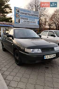 Універсал ВАЗ 2111 2006 в Корсунь-Шевченківському