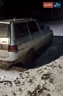 Универсал ВАЗ 2111 2001 в Пятихатках