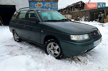 Универсал ВАЗ 2111 2008 в Харькове