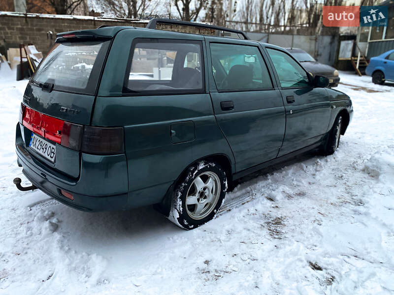 Універсал ВАЗ / Lada 2111 2008 в Харкові