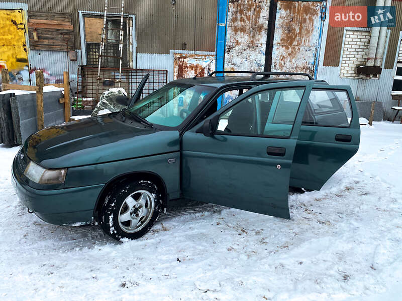 Універсал ВАЗ / Lada 2111 2008 в Харкові