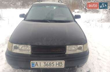 Універсал ВАЗ 2111 2006 в Ізюмі