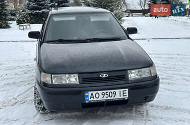 Универсал ВАЗ 2111 2008 в Межгорье