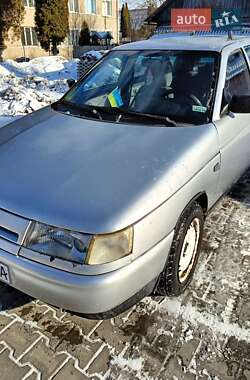 Универсал ВАЗ 2111 2002 в Коломые