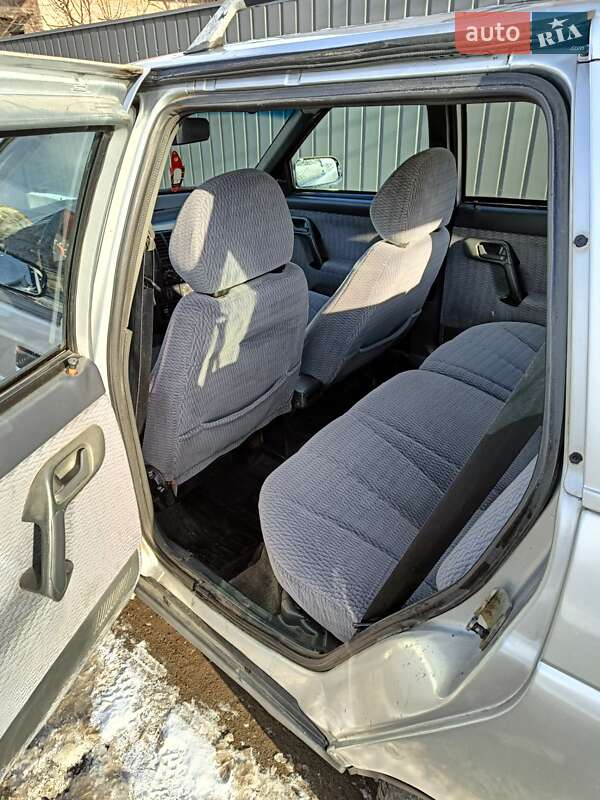 Універсал ВАЗ / Lada 2111 2002 в Коломиї фото 18 Універсал ВАЗ / Lada 2111 2002 в Коломиї