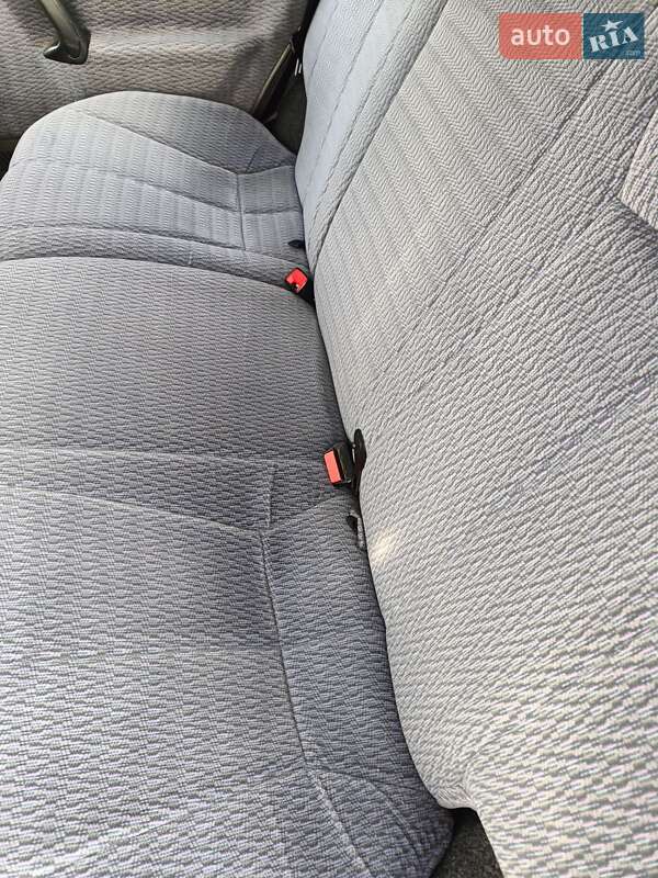 Універсал ВАЗ / Lada 2111 2002 в Коломиї фото 19 Універсал ВАЗ / Lada 2111 2002 в Коломиї