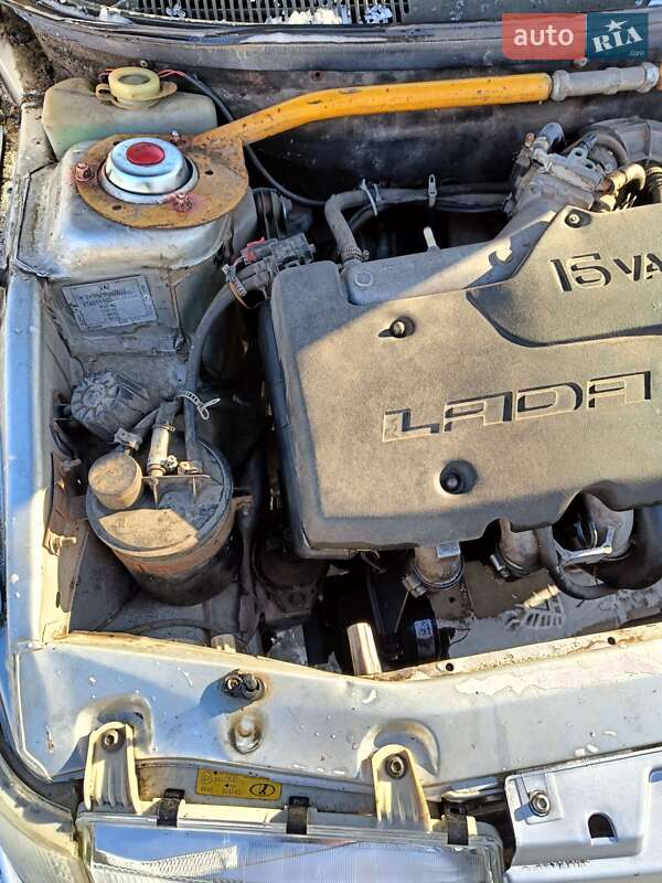 Універсал ВАЗ / Lada 2111 2002 в Коломиї фото 26 Універсал ВАЗ / Lada 2111 2002 в Коломиї