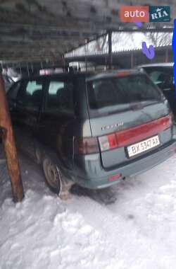 Универсал ВАЗ 2111 2008 в Каменец-Подольском