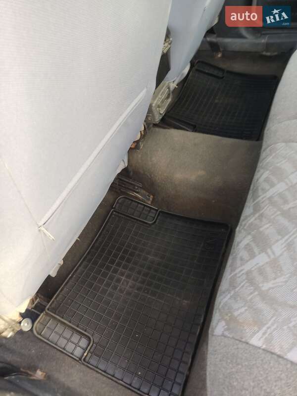 Универсал ВАЗ / Lada 2111 2010 в Львове