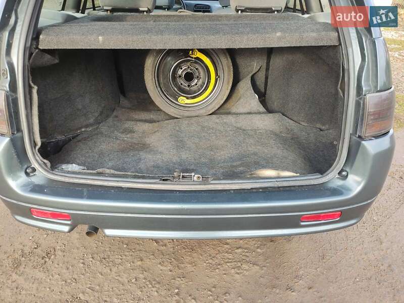 Универсал ВАЗ / Lada 2111 2010 в Львове