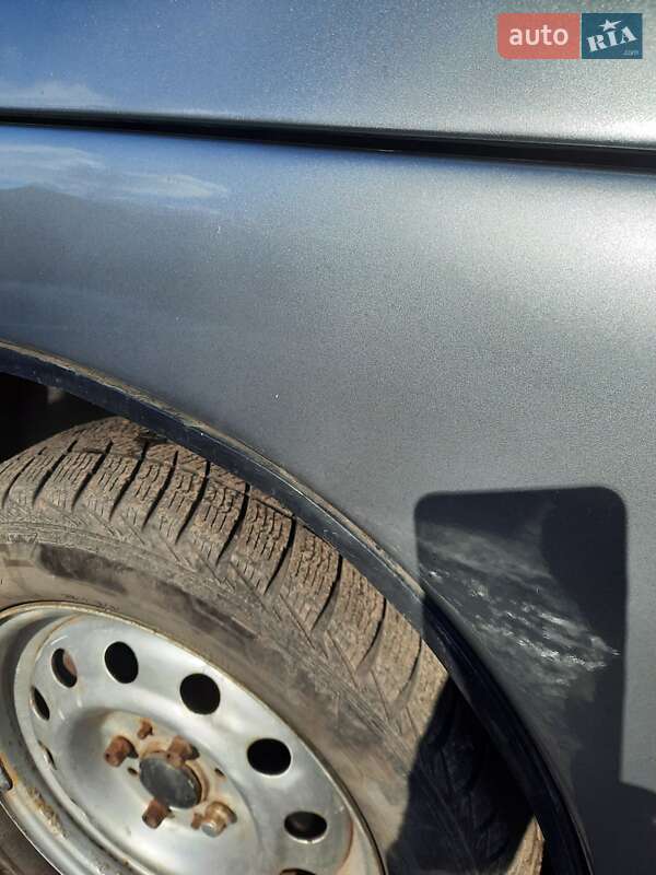 ВАЗ / Lada 2111 2008