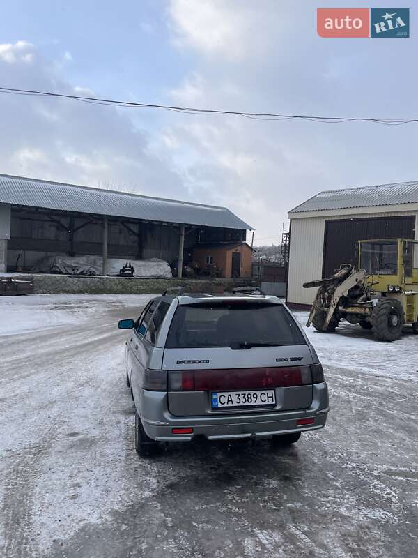 Универсал ВАЗ / Lada 2111 2006 в Новоархангельске