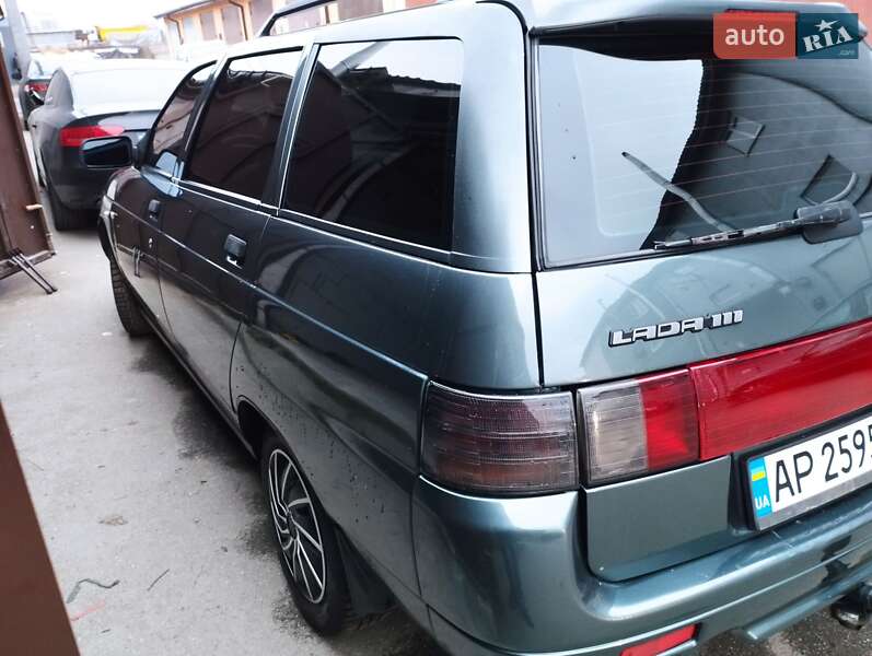 Універсал ВАЗ / Lada 2111 2009 в Вишневому