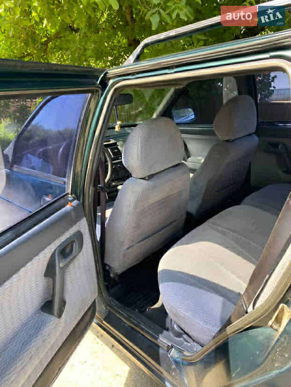 Универсал ВАЗ / Lada 2111 2002 в Черновцах фото 2 Универсал ВАЗ / Lada 2111 2002 в Черновцах