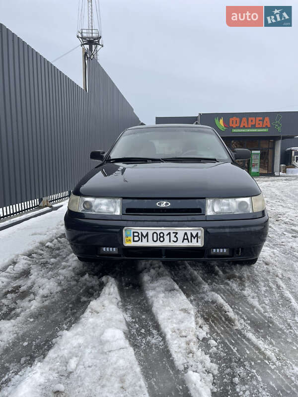 Універсал ВАЗ / Lada 2111 2007 в Полтаві фото 2 Універсал ВАЗ / Lada 2111 2007 в Полтаві