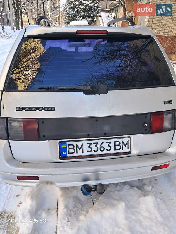 Універсал ВАЗ / Lada 2111 2007 в Сумах