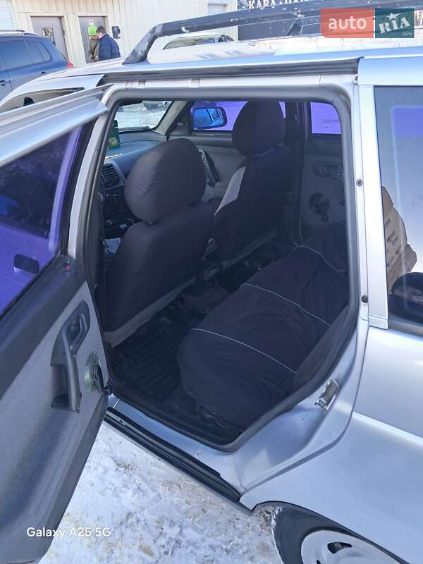 Універсал ВАЗ / Lada 2111 2007 в Сумах