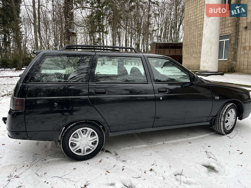 Універсал ВАЗ / Lada 2111 2009 в Немирові фото 6 Універсал ВАЗ / Lada 2111 2009 в Немирові