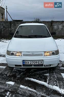 Универсал ВАЗ 2111 2011 в Апостолово