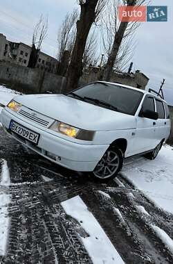 Универсал ВАЗ 2111 2011 в Апостолово