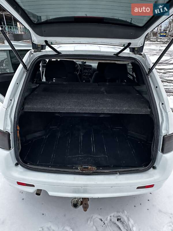 Универсал ВАЗ / Lada 2111 2011 в Апостолово фото 13 Универсал ВАЗ / Lada 2111 2011 в Апостолово