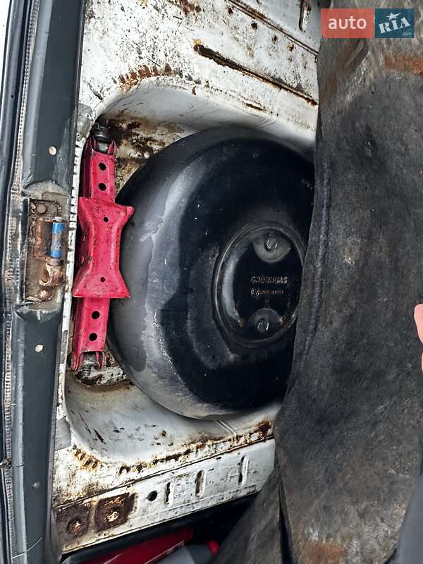 Универсал ВАЗ / Lada 2111 2011 в Апостолово фото 14 Универсал ВАЗ / Lada 2111 2011 в Апостолово