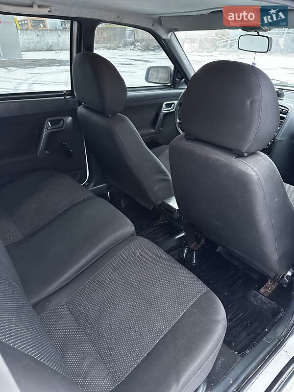 Универсал ВАЗ / Lada 2111 2011 в Апостолово фото 19 Универсал ВАЗ / Lada 2111 2011 в Апостолово